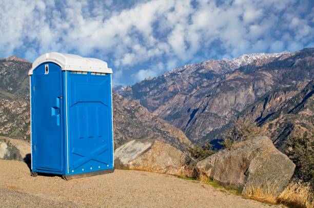 Best Standard Portable Toilet Rental  in Coon Rapids, MN