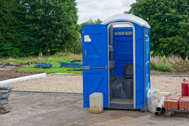 Coon Rapids, MN Portable Potty Rental Company
